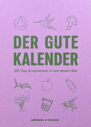 Der gute kalender - gute,