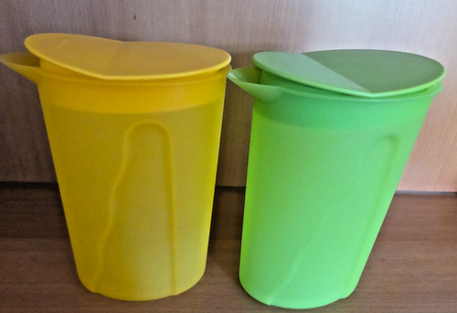 Tupperware junge welle - tupperware,