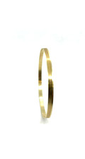 Armreif 585er gold - k,,