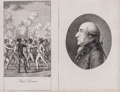 Daniel chodowiecki johann - chodowiecki,