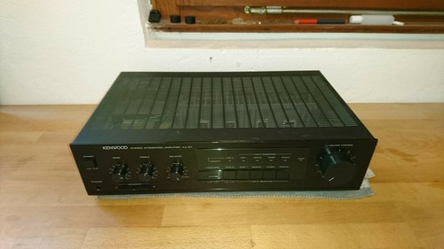 Kenwood amplificateur - ka-57,