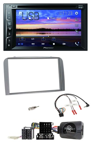 Pioneer bluetooth 2din - bluetooth,