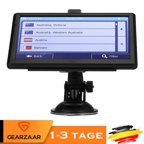 Navigationsgerät auto - navigationsgerät,