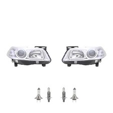 Scheinwerfer Set Halogen