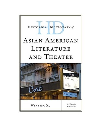 Historical dictionary asian - of,
