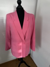 H&M Blazer In Pink Gr. S