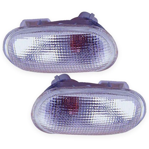 Seitenblinker set links - seitenblinker,