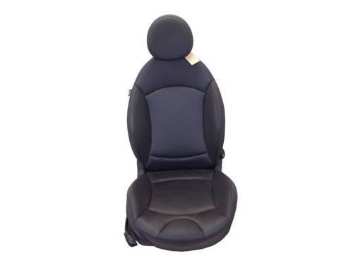 Sitz vorne links - sport, leder