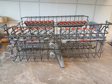 Geschirrkorb oben Siemens 45cm