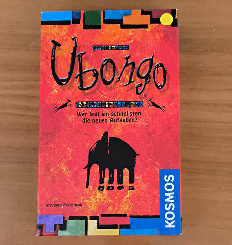 Kosmos ubongo - kosmos,