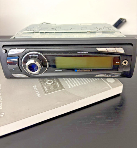 Blaupunkt madrid 48 - mp,
