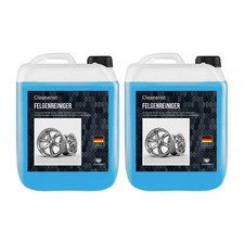 2x5 liter cleanerist - 2x5,