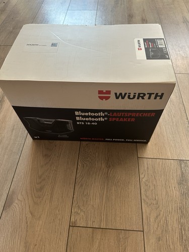 Würth bts akku - wÜrth,