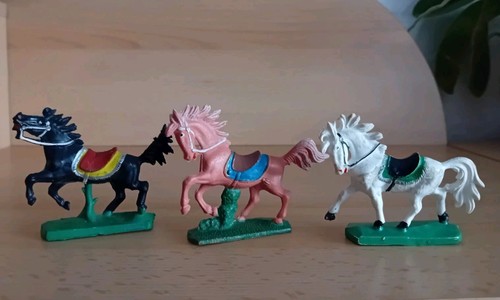 Pferde indianer cowboy - 3,