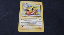 20/64 - Pokemon Karte - Blitza