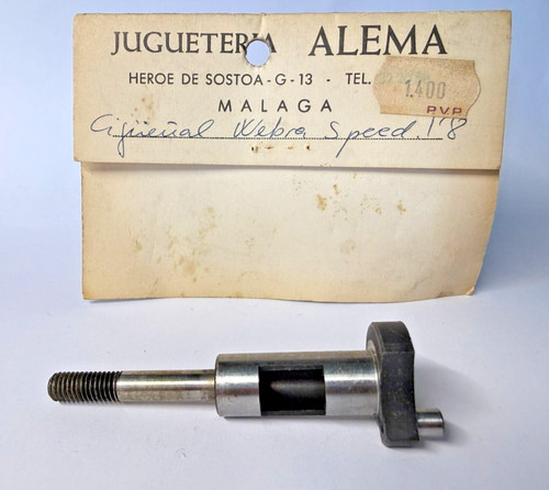 Webra speed 8cc kurbelwelle - speed, 1,8cc