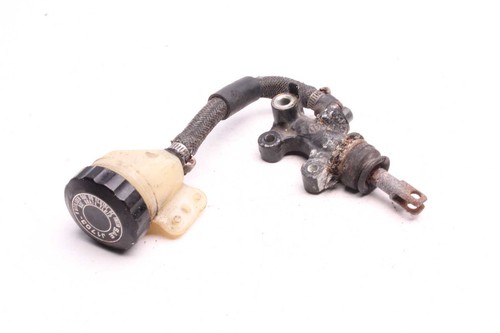 Bremspumpe bremse hinten - bremspumpe,