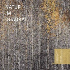 Natur im Quadrat Fotografien