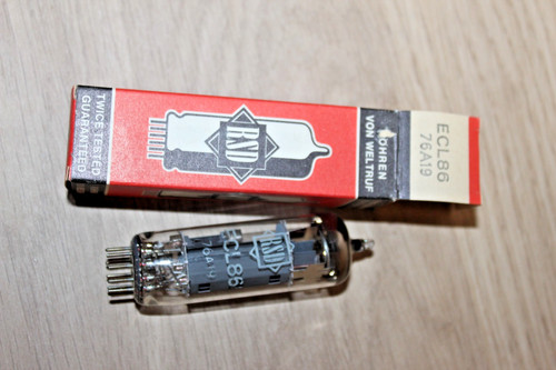 Ecl86 rsd nos - -,