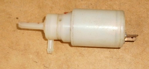 Waschwasserpumpe pumpe - waschwasserpumpe,