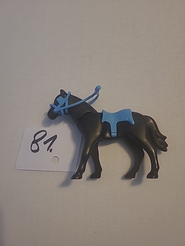 Playmobil pferde ritter - pferde,