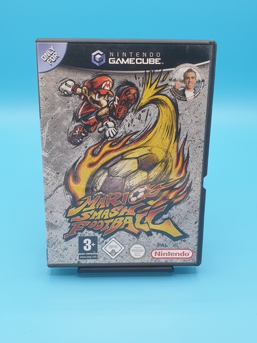 Ngc mario smash football - ngc,
