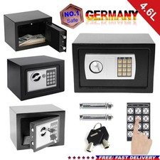 Elektronischer Safe Tresor