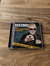 HEINO – MIT FREUNDLICHEN