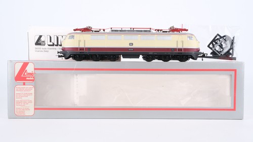 Lima 208286lp lok - h0, e03