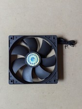 Cooler Master A12025-12CB-3BN-F1 120mm PC Gehäuse Lüfter schwarz 3-PIN