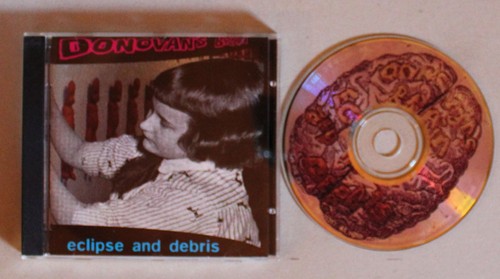 Donovan brain eclipse - brain,