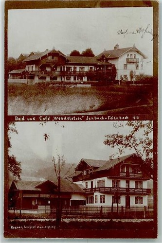 13563815 8201 jenbach - jenbach, foto
