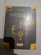 Wizard 25 Jahre