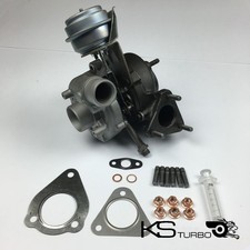 Turbolader VW 028145702E 81KW