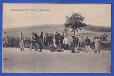 Feldpost 1.Weltkrieg AK