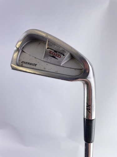 Mizuno zoid eisen oversize - 3,