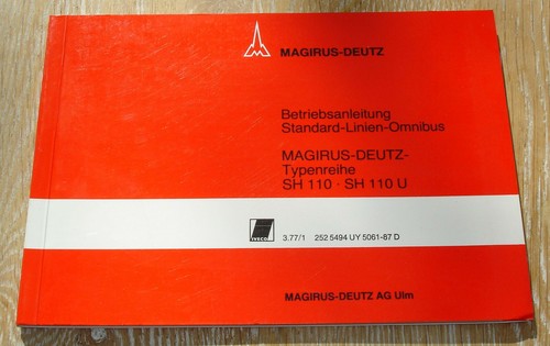 Magirus-Deutz