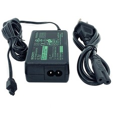 Original Sony Netzteil für