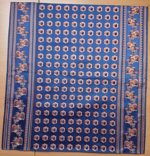 Furoshiki wickeltuch 65x62 - ca.,