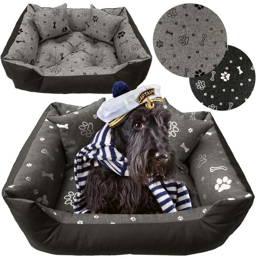 Hundebett katzenbett xl - hundebett,