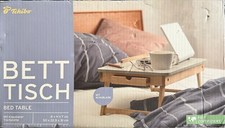 Tchibo Betttisch 50x22,5x31cm