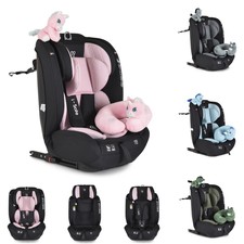 Moni Kindersitz i-Size i-Safe