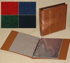 ETB Ersttagsblatt Album