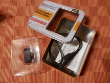 Bluetooth Headset Stereo Kopfhörer Kabellos Ohrhörer mit Mikrofon Handy WD12