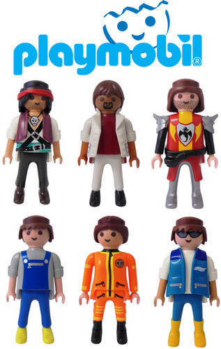 Playmobil set mit - playmobil,