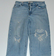 Levi`s Premium Baggy Dad Jeans W29