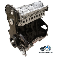Instandsetzung Motor M9R 710 Renault Trafic III Bus JG 2.0 dCi 146 PS Reparatur