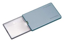 Eschenbach Taschenleuchtlupe