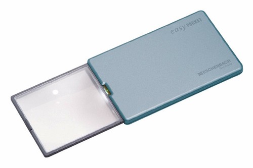 Eschenbach taschenleuchtlupe - eschenbach,