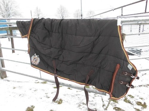 Stalldecke von polo - stalldecke, 400g